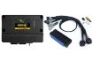 Billede af Nexus S2 plug'n'play adapterledningsnet-kit - Mazda MX5 NA