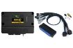Billede af Nexus S2 plug'n'play adapterledningsnet-kit - VW/Audi 1.8T AWP