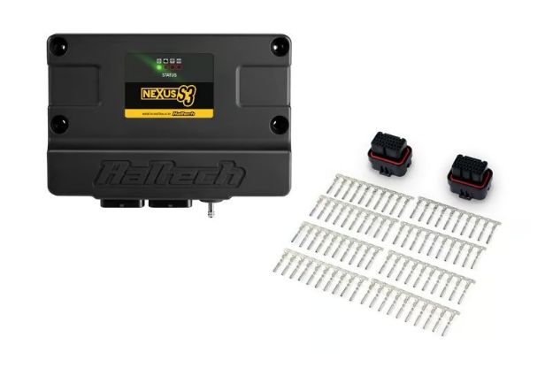 Billede af Nexus S3 ECU med universalledningsnet 2,5 m