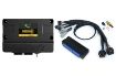 Billede af Nexus S3 plug'n'play adapterledningsnet-kit - Mitsubishi EVO 9