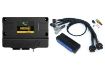 Billede af Nexus S3 plug'n'play adapterledningsnet-kit - Nissan Patrol Y60 Y61 Auto