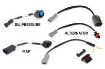 Billede af Rebel LS kit - til Gen IV - 6-polet DBW, EV6-dyser, manuel gearkasse