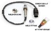 Billede af Rebel LS kit - til Gen IV - 6-polet DBW, EV6-dyser, manuel gearkasse