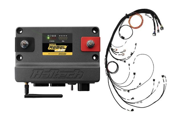 Billede af Nexus plug-in ECU - GM Delco