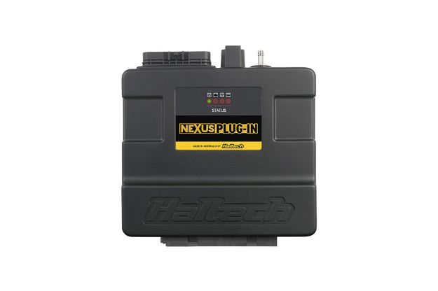 Billede af Nexus plug-in ECU - Mazda RX-8 S1