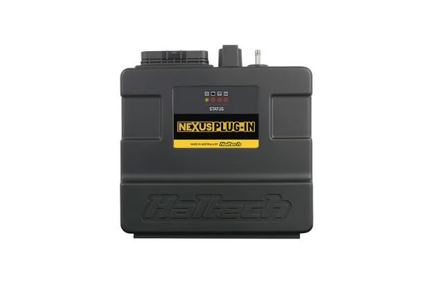 Billede af Nexus plug-in ECU - Nissan Skyline R32, R33 & R34 GTR