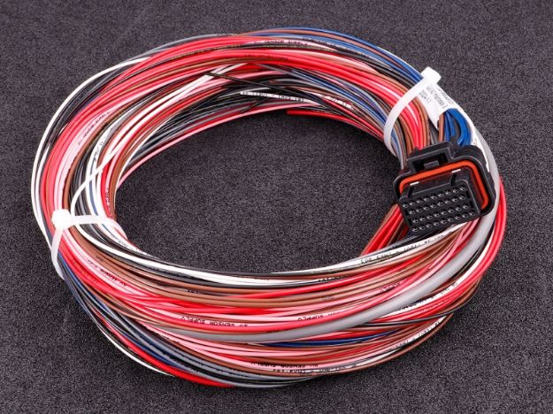 Billede af MaxxECU GEN2 RACE cable harness 3