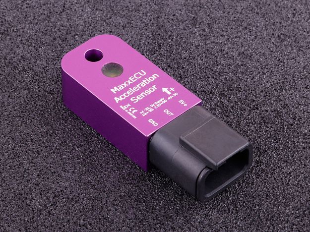 Billede af MaxxECU acceleration sensor (+/- 3G)