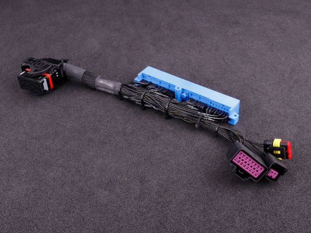 Billede af MaxxECU plugin-adapter - Nissan Skyline R32/R33