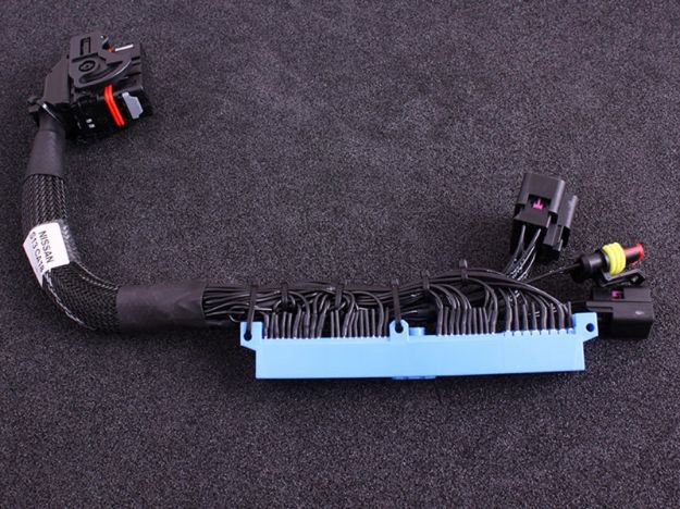 Billede af MaxxECU plugin-adapter - Nissan S13 CA18