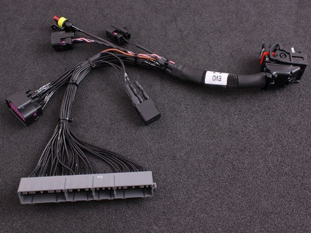 Billede af MaxxECU plugin-adapter - Mitsubishi EVO IV-VIII
