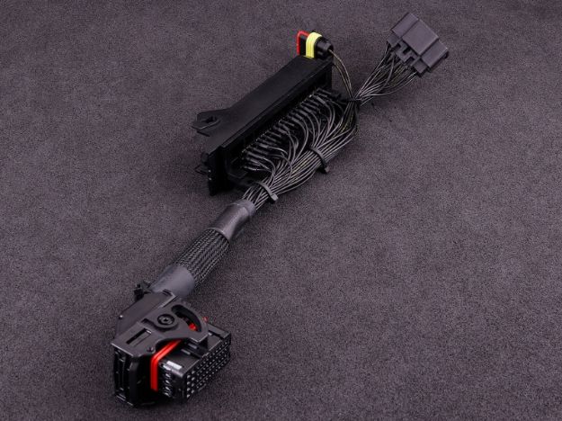 Billede af MaxxECU plugin-adapter - Audi AAN