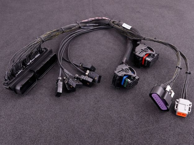 Billede af MaxxECU RACE plugin-adapter - Audi 1.8T (ME 7.5)
