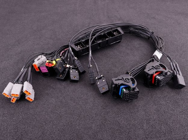 Billede af MaxxECU RACE plugin-adapter - BMW M54