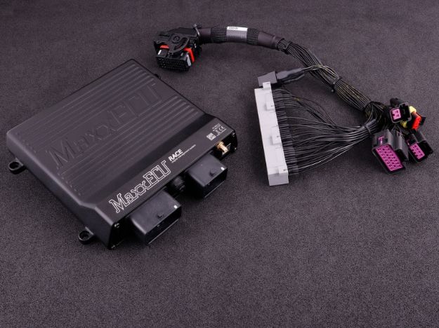 Billede af MaxxECU PNP Mitsubishi EVO IV-VIII (4G63T)