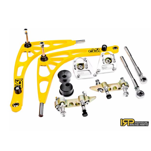 Billede af IRP Lock kit V1 til BMW E30