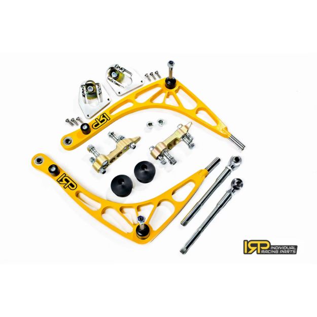 Billede af IRP Lock kit V1 til BMW E46
