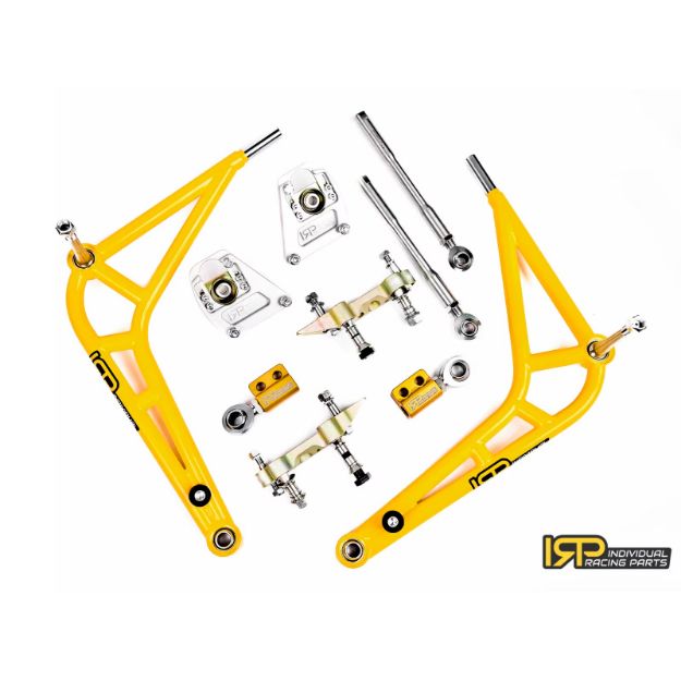 Billede af IRP Lock kit V2 til BMW E30