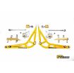 Billede af IRP Lock kit V2 til BMW E36