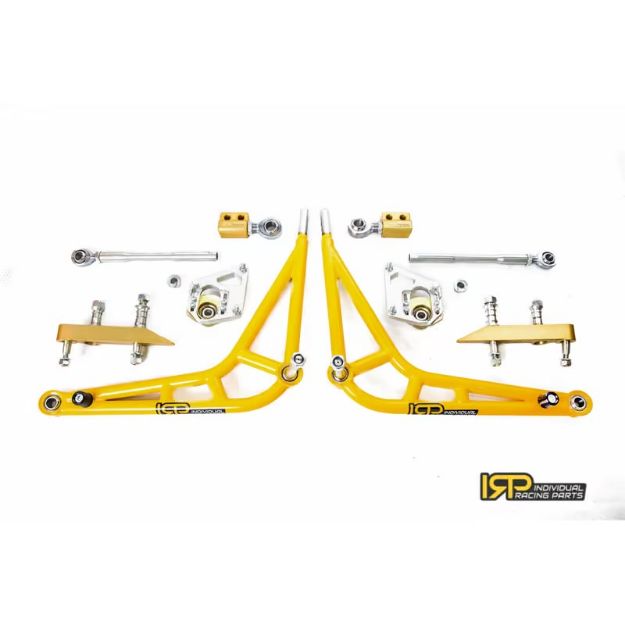 Billede af IRP Lock kit V2 til BMW E36