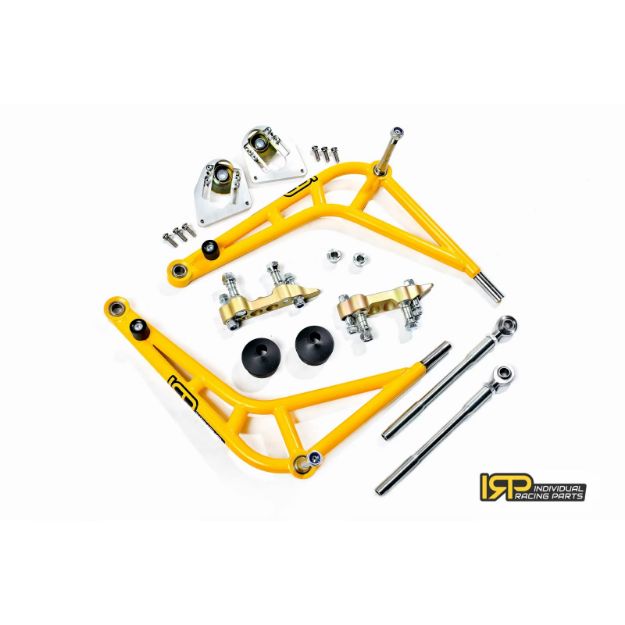 Billede af IRP Lock kit V2 til BMW E46