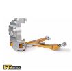 Billede af IRP Lock kit til BMW 1-serie E8X