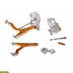 Billede af IRP Lock kit til BMW 1-serie E8X