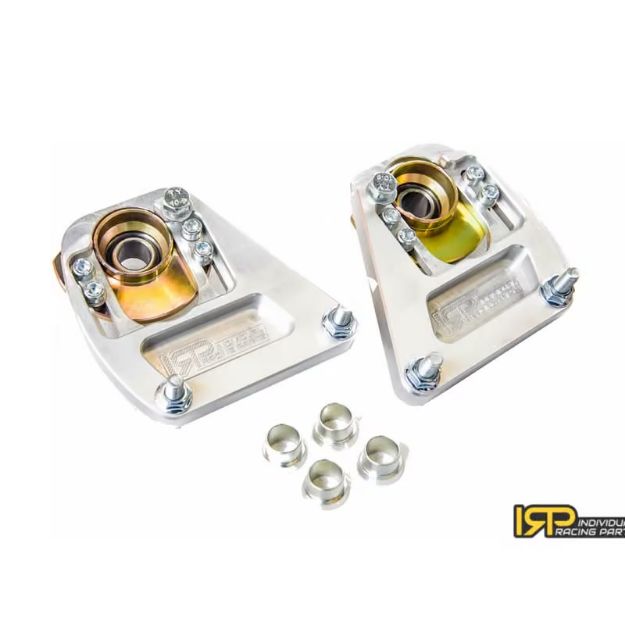 Billede af Justerbare camber-topmounts til lock kit, BMW E30