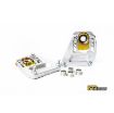 Billede af Justerbare camber-topmounts til lock kit, BMW E30