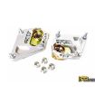 Billede af Justerbare camber-topmounts til lock kit, BMW E36