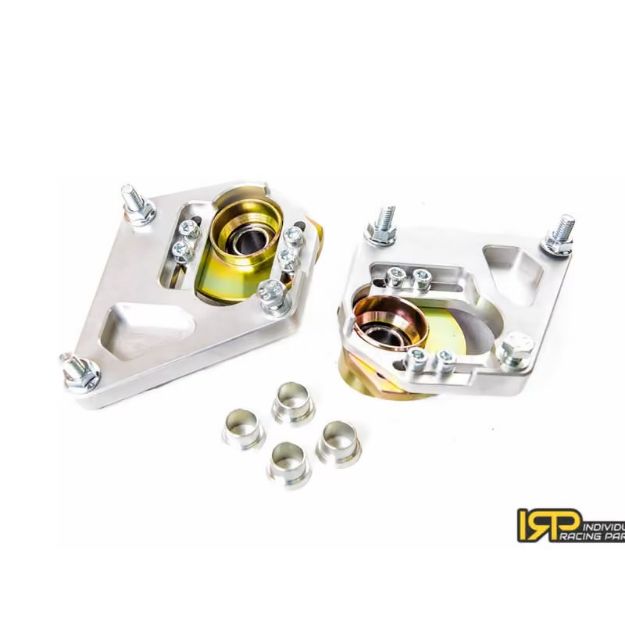 Billede af Justerbare camber-topmounts til lock kit, BMW E36