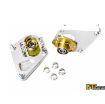 Billede af Justerbare camber-topmounts til lock kit, BMW E36