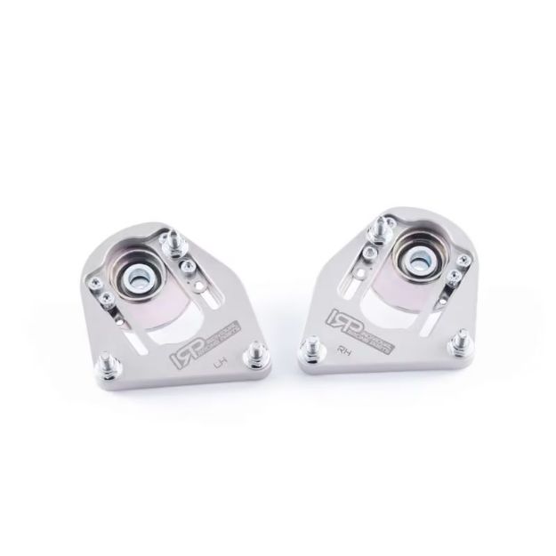 Billede af Justerbare camber-topmounts til lock kit, BMW E46