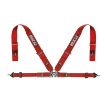 Billede af Sport H-4 4-punkts 3" sele (FIA)