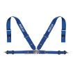Billede af Sport H-4 4-punkts 3" sele (FIA)