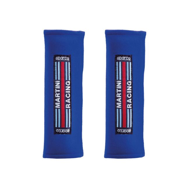 Billede af Martini Racing skulderpuder 3"
