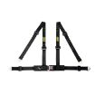 Billede af Road 4M 4-punkts 2" sele (ECE)
