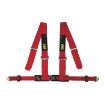 Billede af Racing 4M 4-punkts sele (ECE)