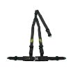 Billede af Strada 3 3-punkts 2" sele (ECE)